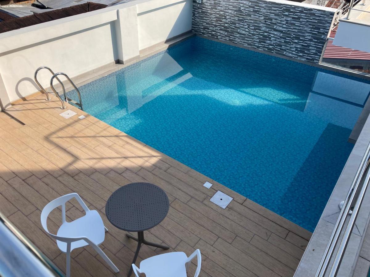 Hotel Europa Iquitos Eksteriør billede